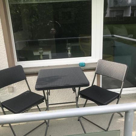 Tiny Apartment Bad Harzburg Leihfahrraeder Gratis Shuttleservice ภายนอก รูปภาพ