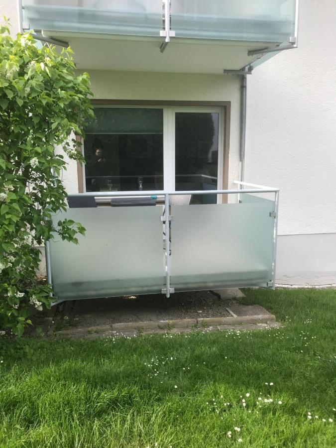 Tiny Apartment Bad Harzburg Leihfahrraeder Gratis Shuttleservice ภายนอก รูปภาพ