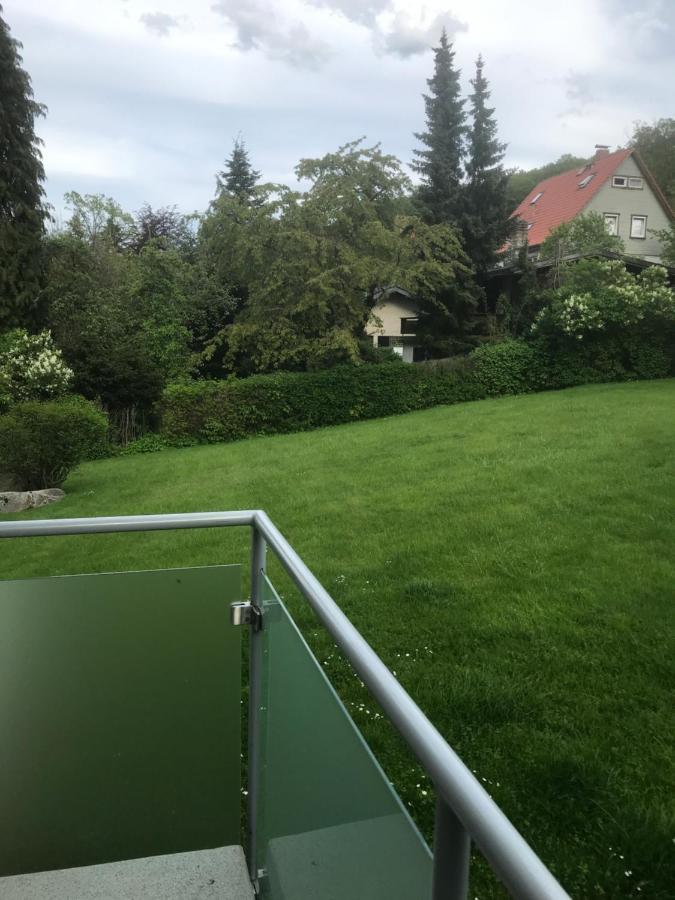 Tiny Apartment Bad Harzburg Leihfahrraeder Gratis Shuttleservice ภายนอก รูปภาพ