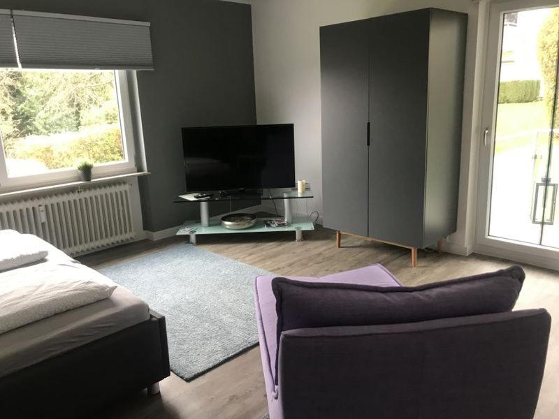 Tiny Apartment Bad Harzburg Leihfahrraeder Gratis Shuttleservice ภายนอก รูปภาพ