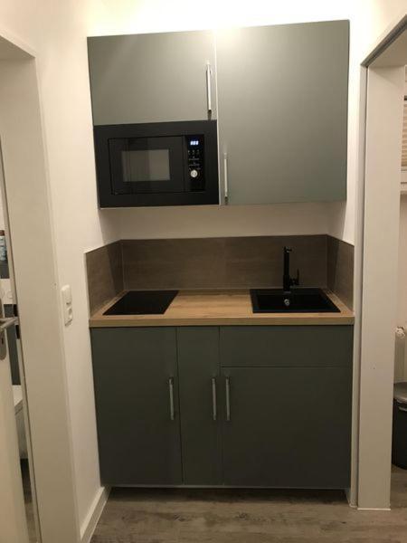 Tiny Apartment Bad Harzburg Leihfahrraeder Gratis Shuttleservice ภายนอก รูปภาพ