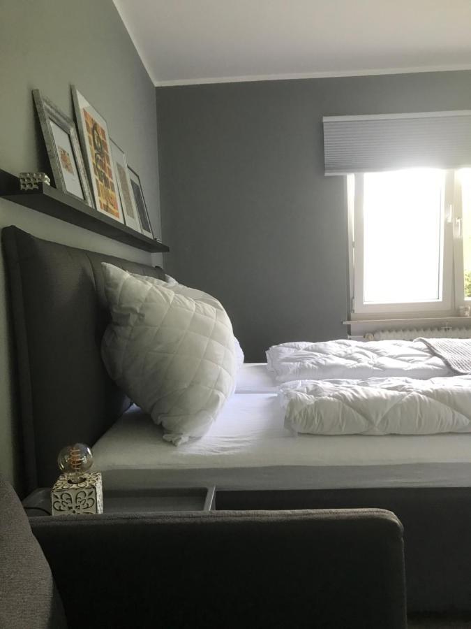 Tiny Apartment Bad Harzburg Leihfahrraeder Gratis Shuttleservice ภายนอก รูปภาพ